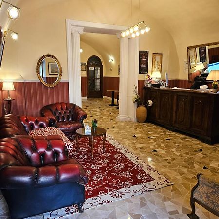 Hotel Giubileo Rom Eksteriør billede