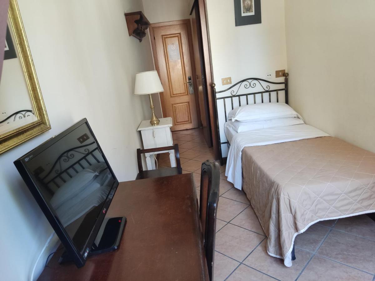 Hotel Giubileo Rom Eksteriør billede